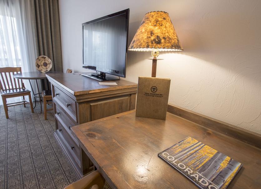 Room amenity Photo