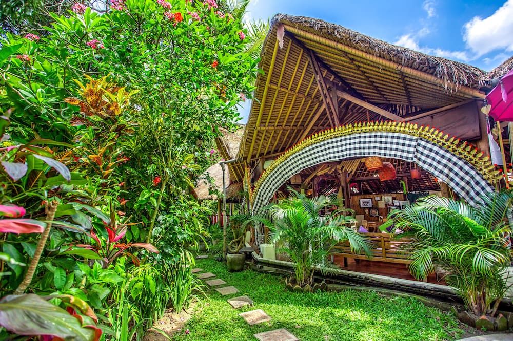 Outdoor view