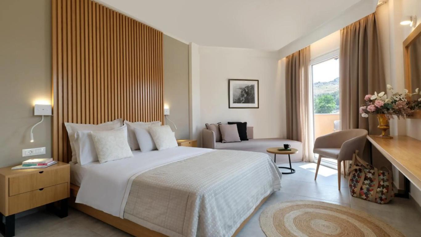 Aphrodite Hotel