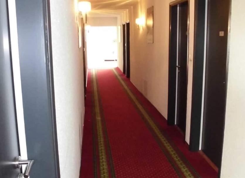 Hallway Photo