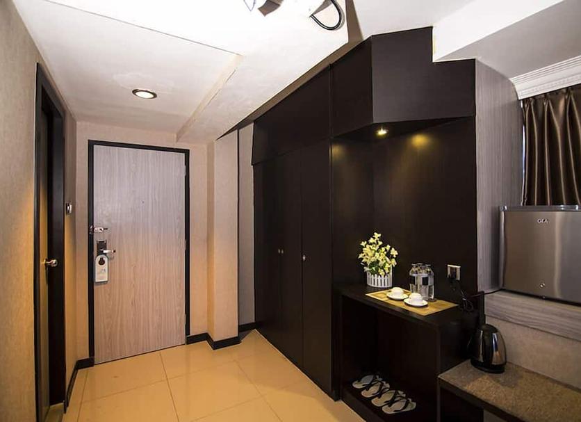 Room amenity Photo