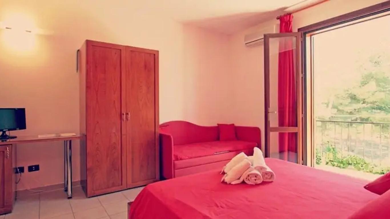 Krimar Hotel