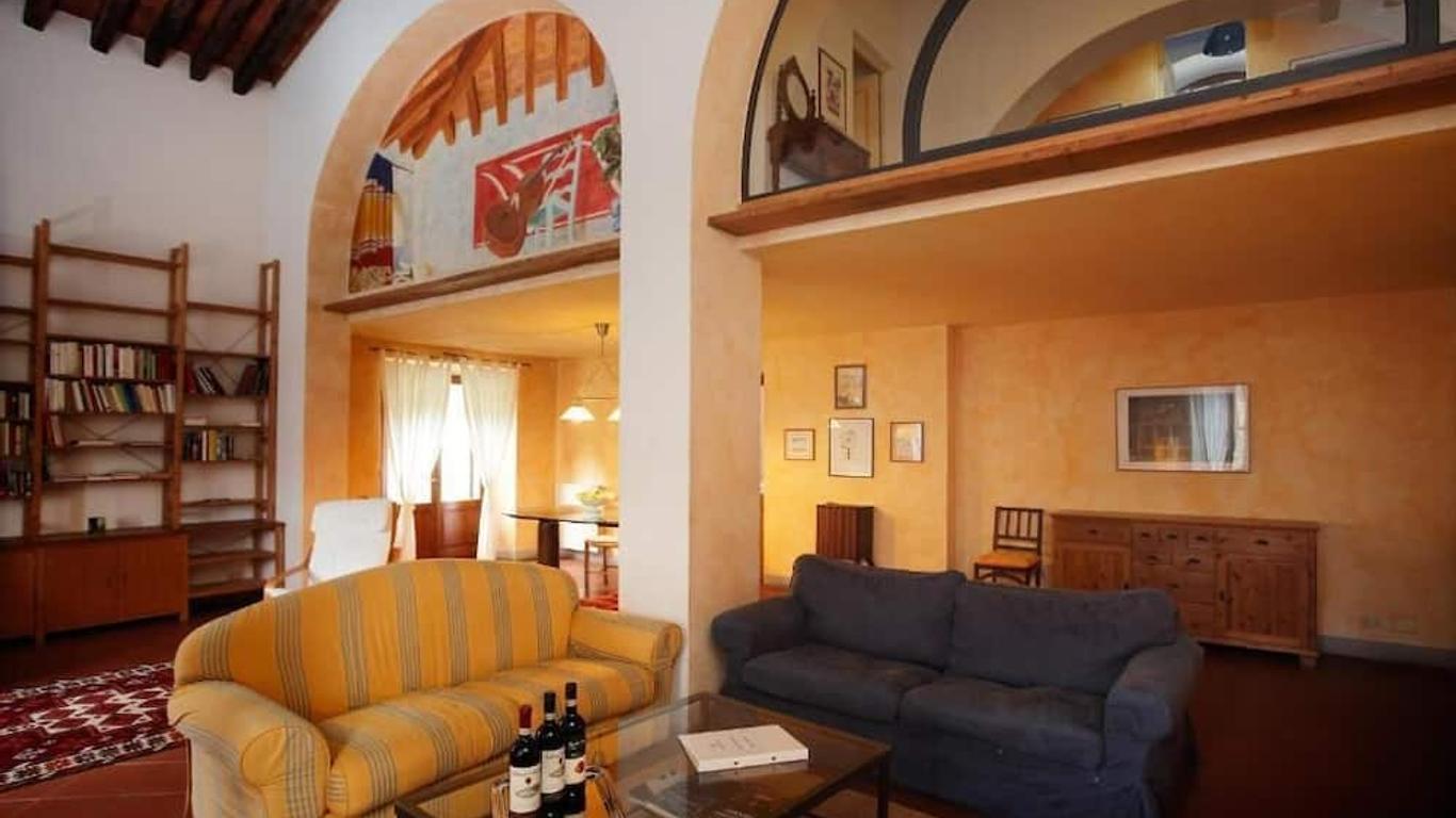 Badia a Coltibuono Wine Resort