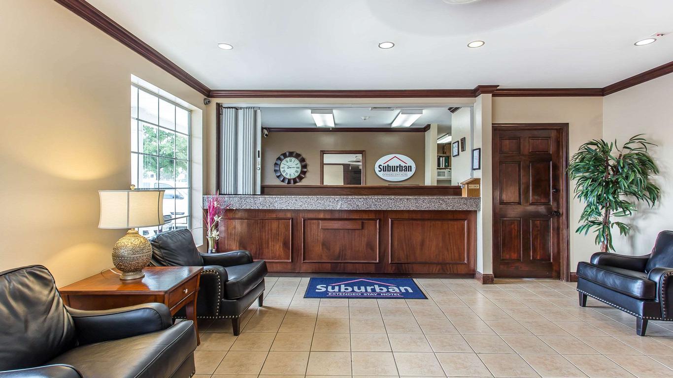 Suburban Studios near University of North Carolina Charlotte