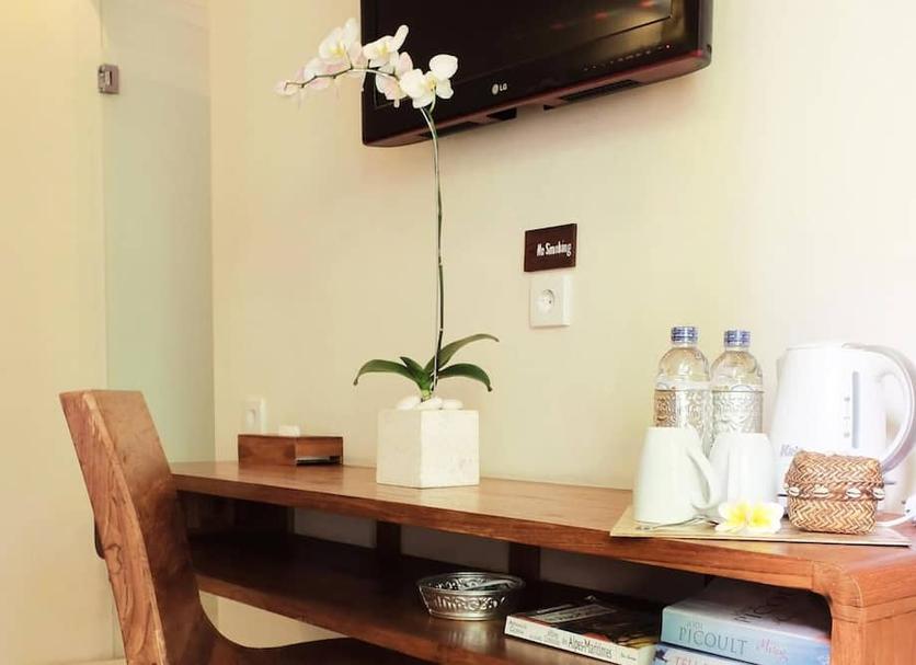 Room amenity Photo