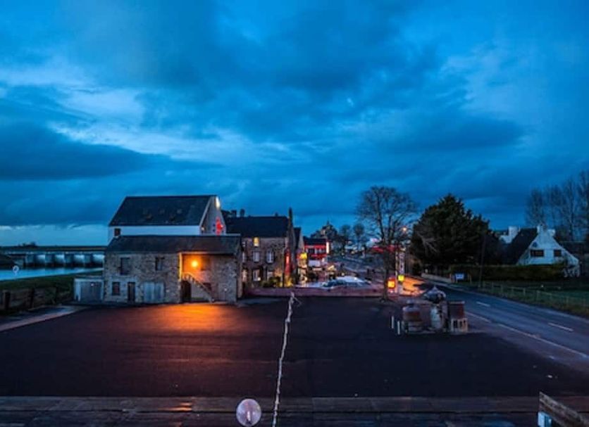 Outdoor view Photo