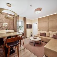 Residence Mozart by Welcome-to-Salzburg