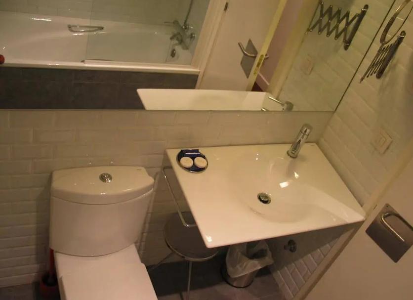 Bathroom Photo