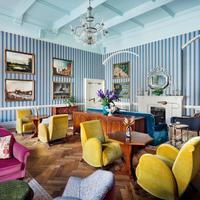 The Randolph Hotel, by Graduate Hotels