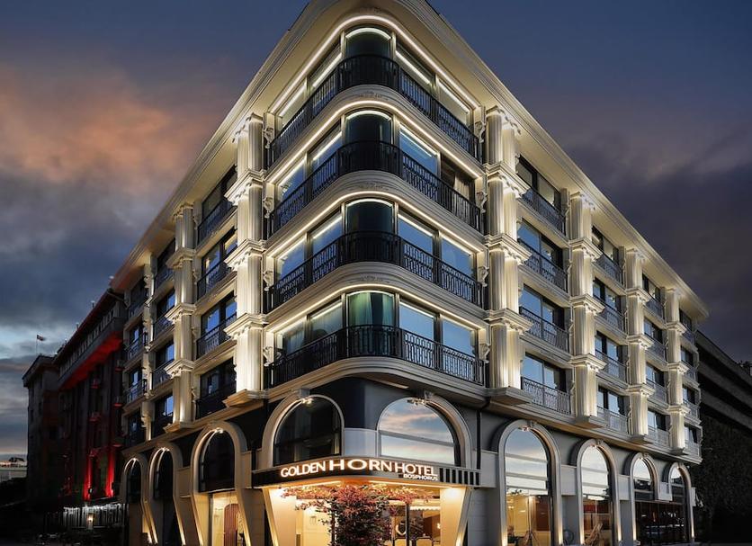 Building Photo