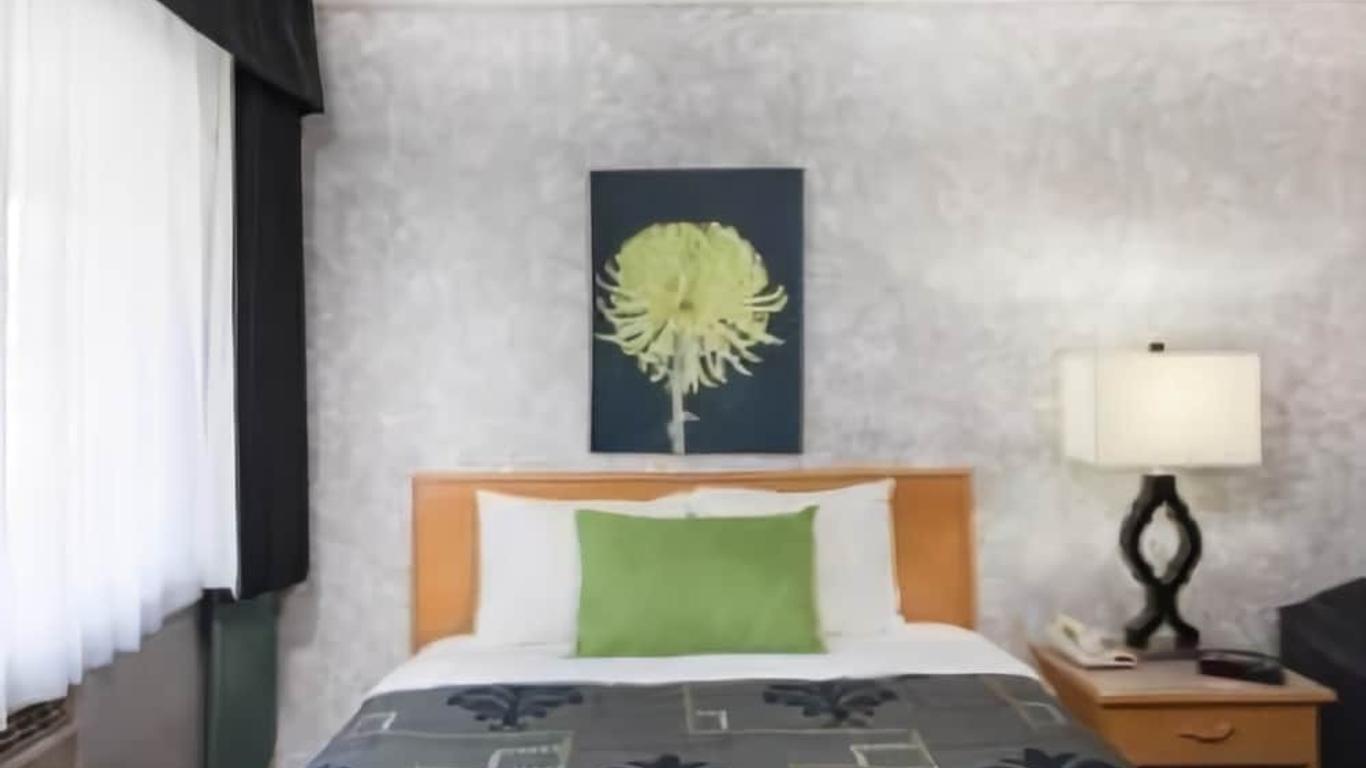 Ramada Limited Fort Nelson