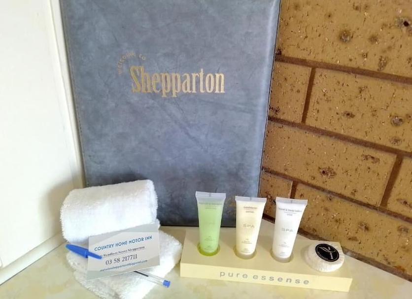 Room amenity Photo