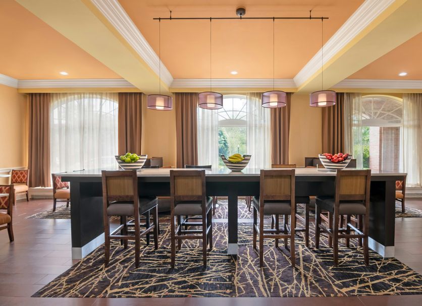 Dining room Photo