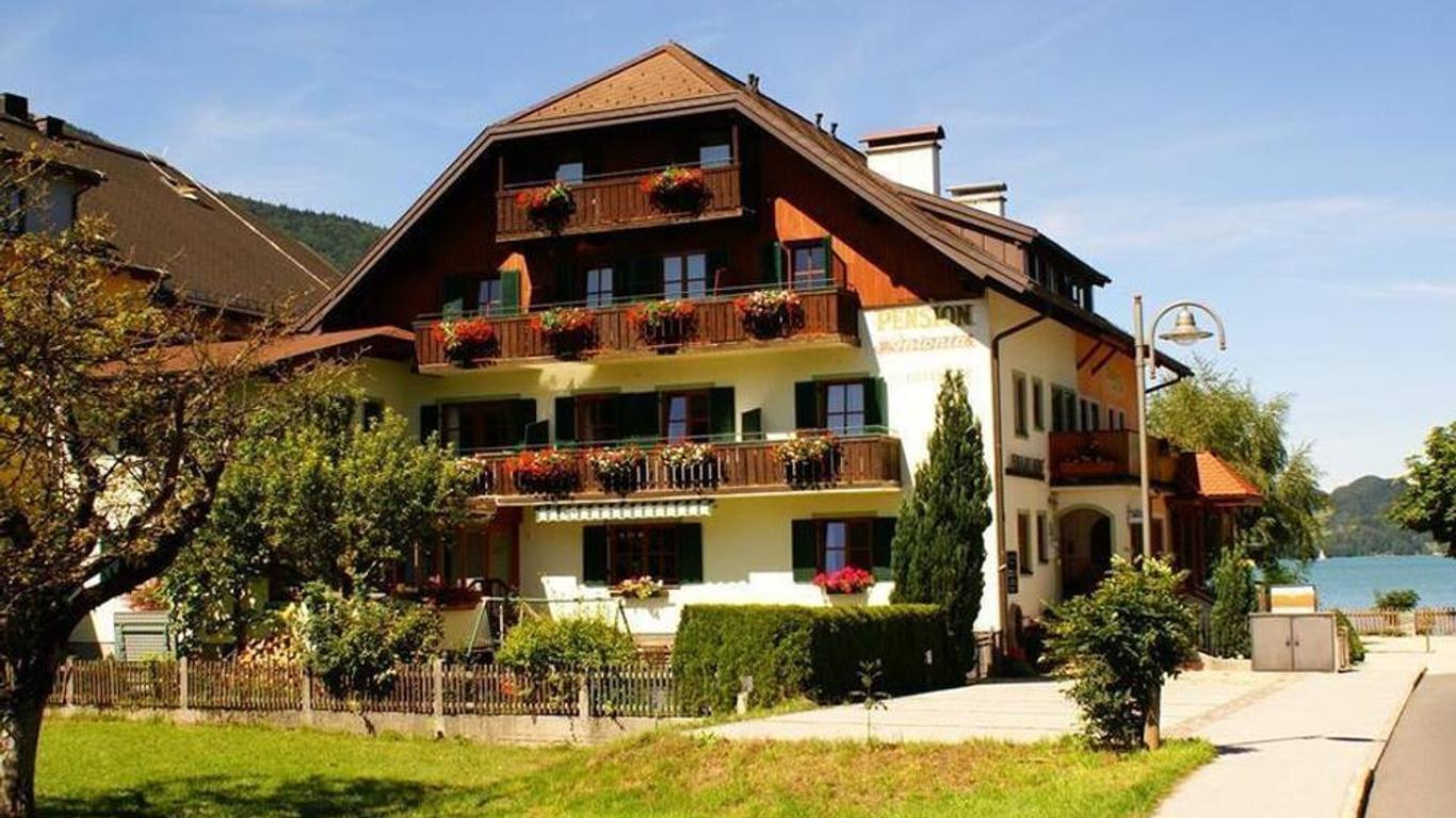 Pension Antonia