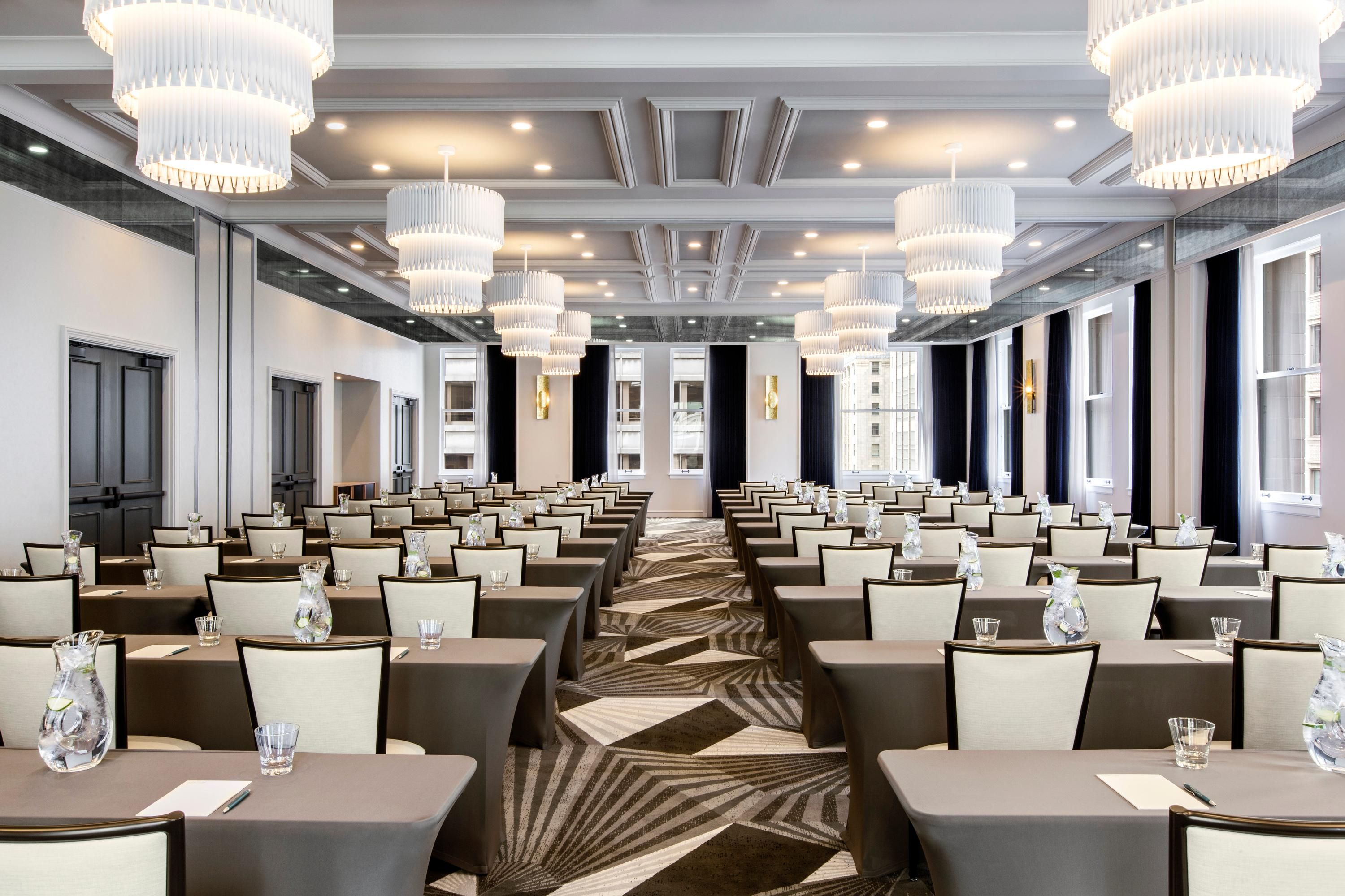 Conference room