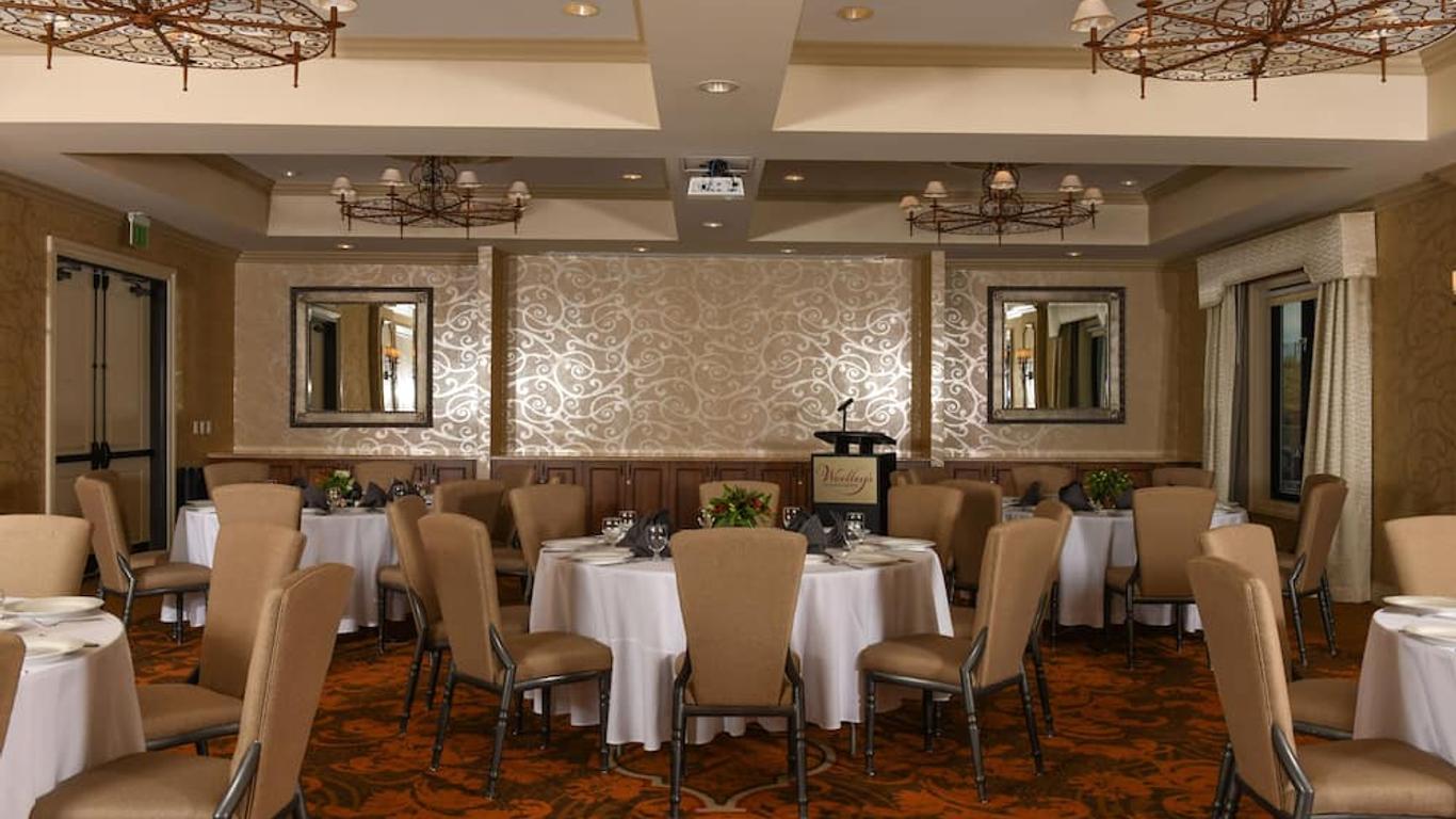 Woolley’s Classic Suites