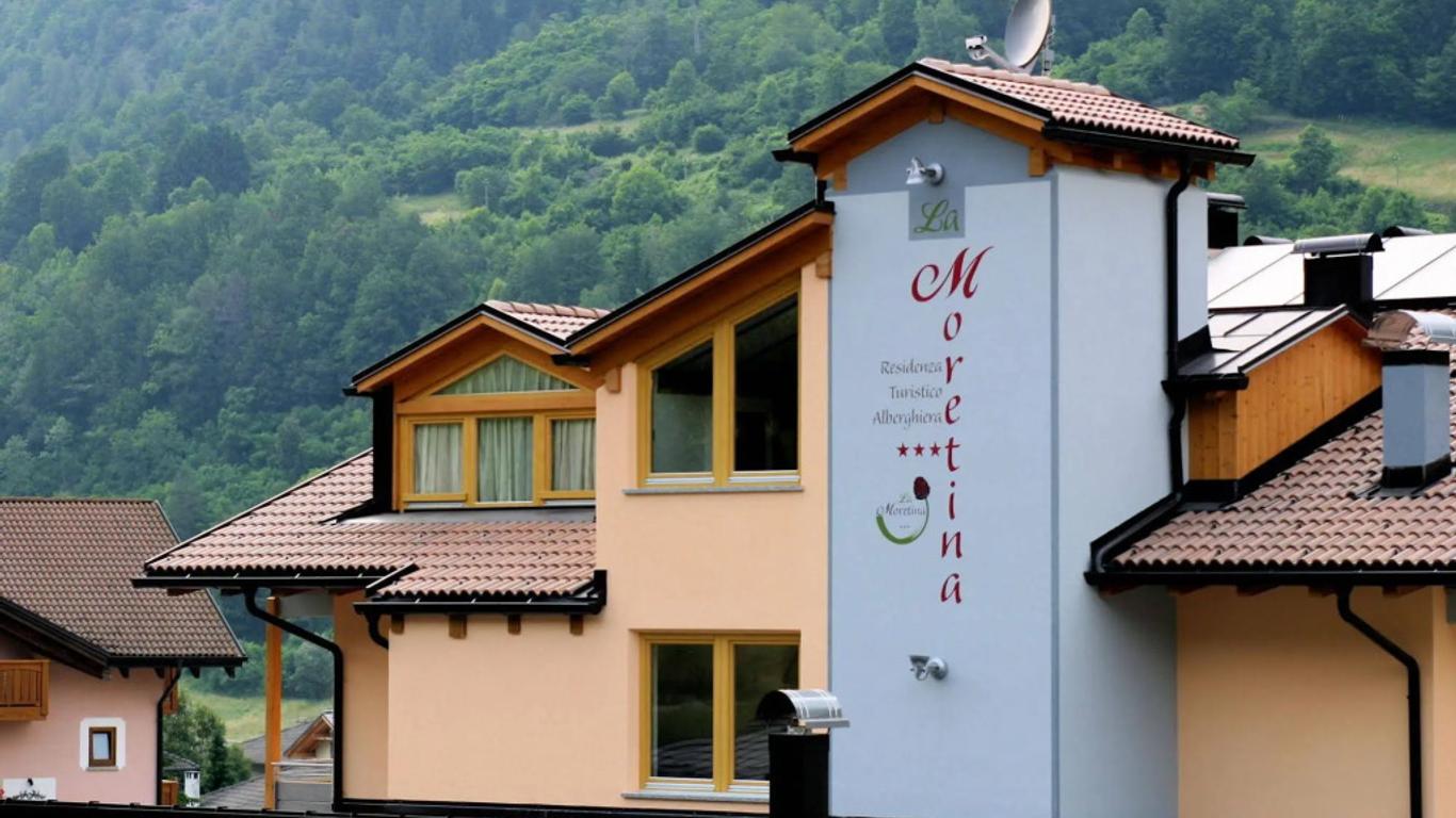 Residence La Moretina