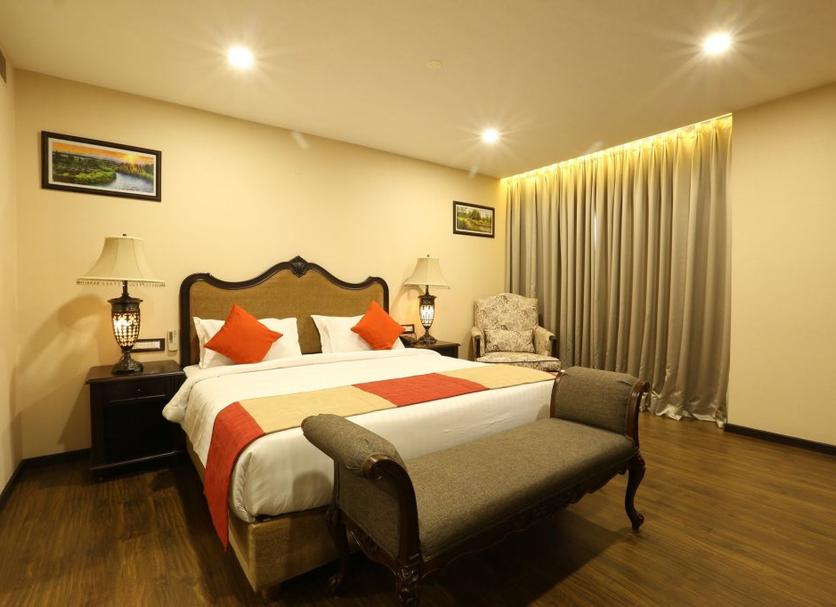 Bedroom Photo