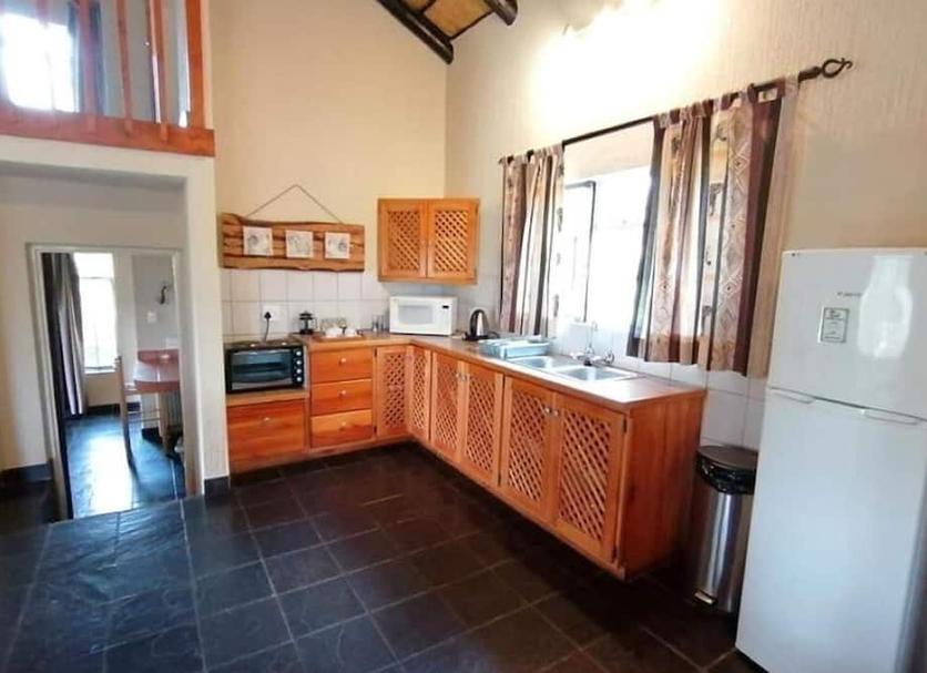 Kitchen Photo