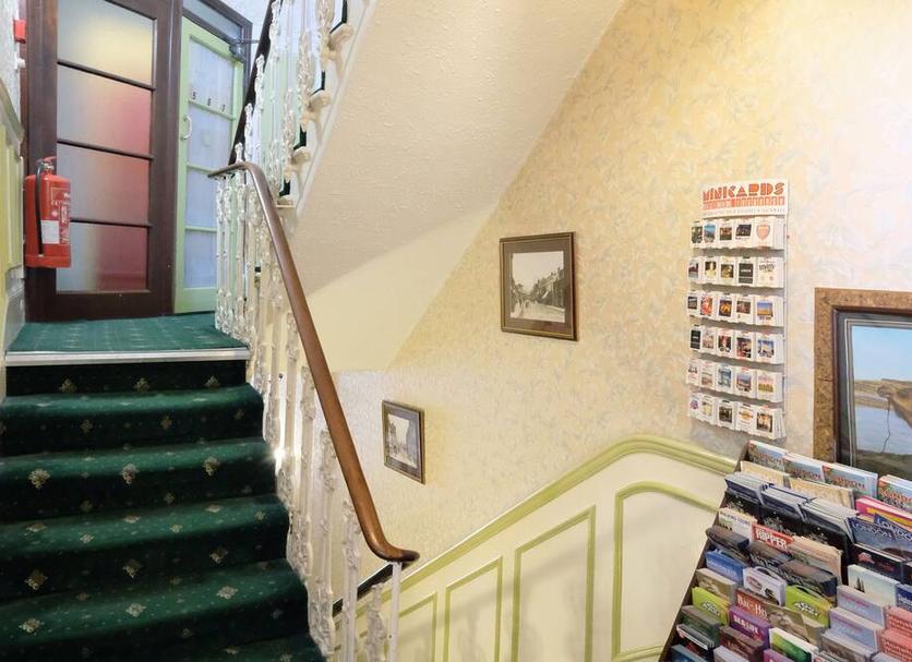Stairs Photo