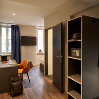 The Hey Hotel