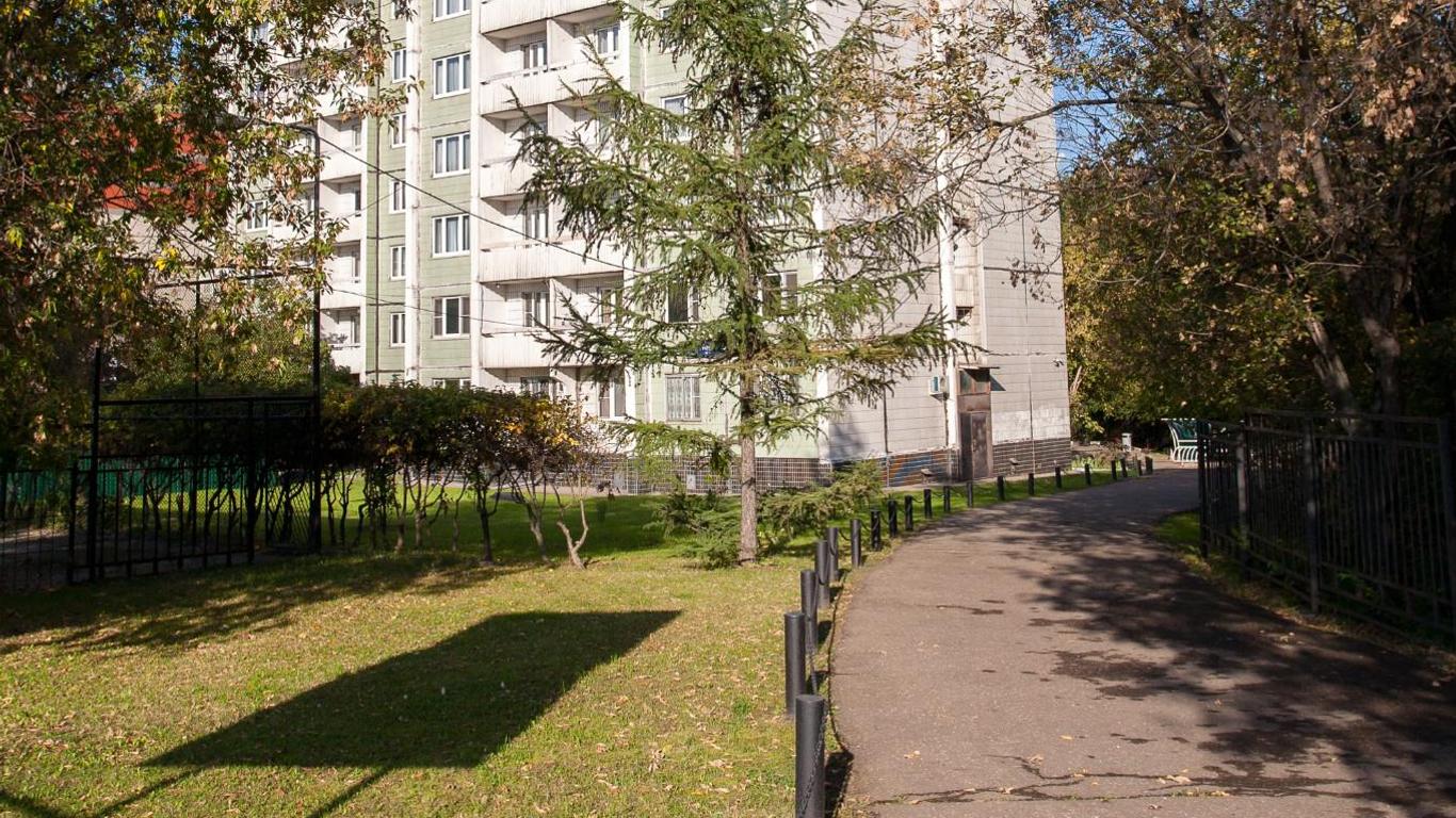 Vladykino Apart-Hotel