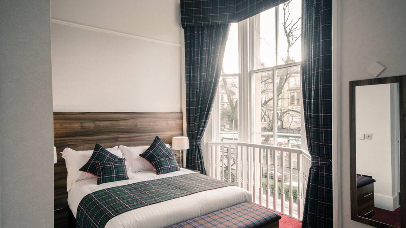 Royal West End Hotel