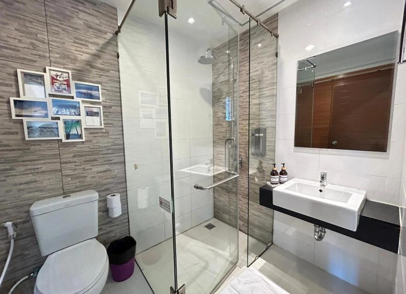 Bathroom Photo