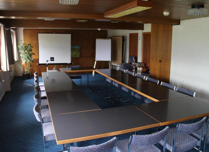 Conference room Photo