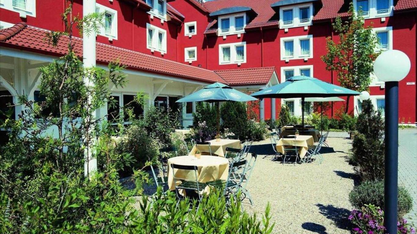 Ara-Hotel Classic