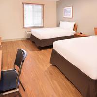 Extended Stay America Select Suites - Fayetteville - West