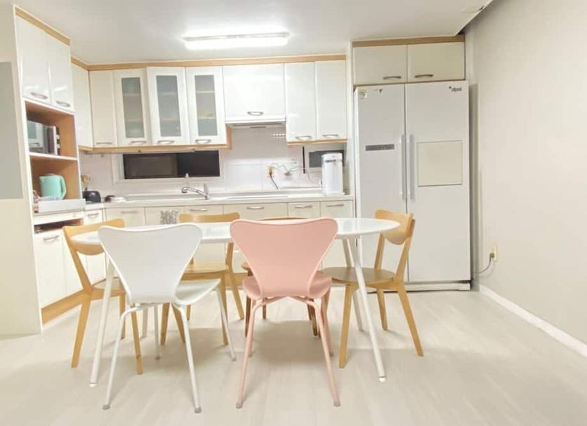 Kitchen Photo
