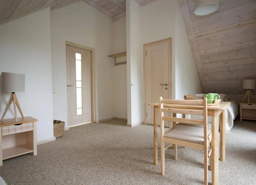 Dining room Photo