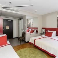 Original Sokos Hotel Albert