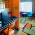 Business centre
