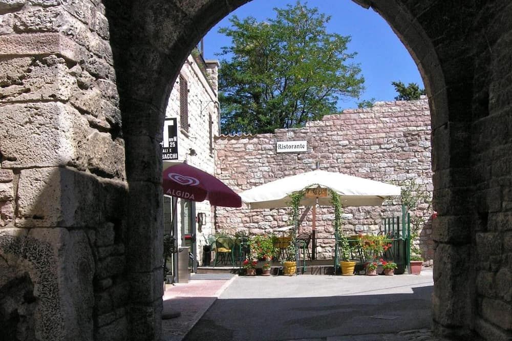 Outdoor view