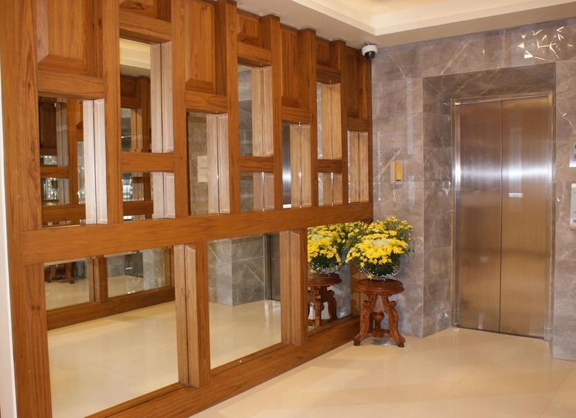 Room amenity Photo