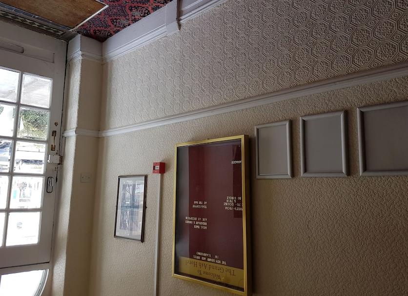 Room amenity Photo