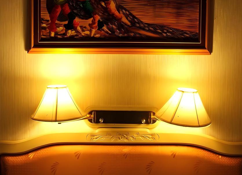 Room amenity Photo