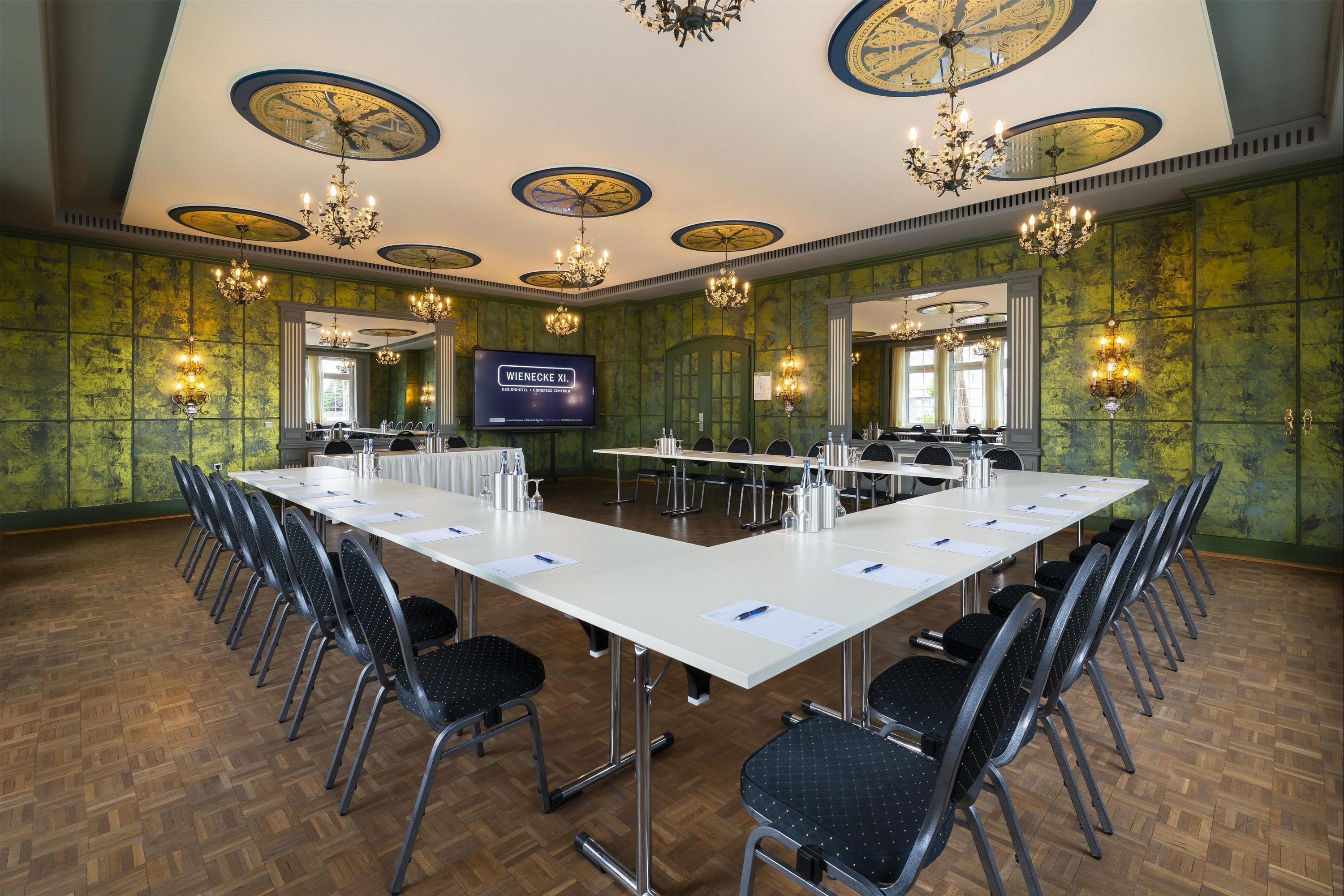 Conference room