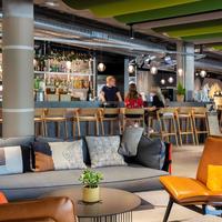 Novotel Annecy Centre