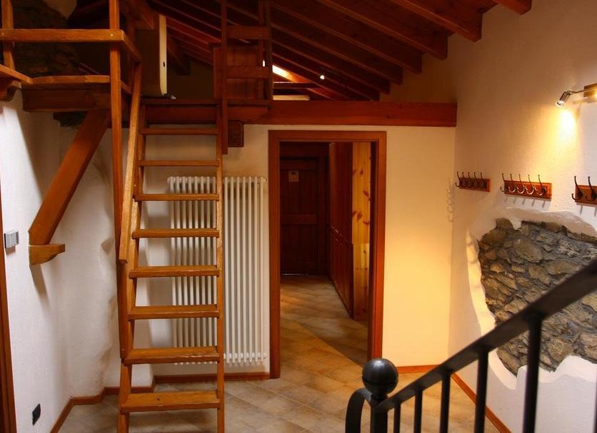 Stairs Photo