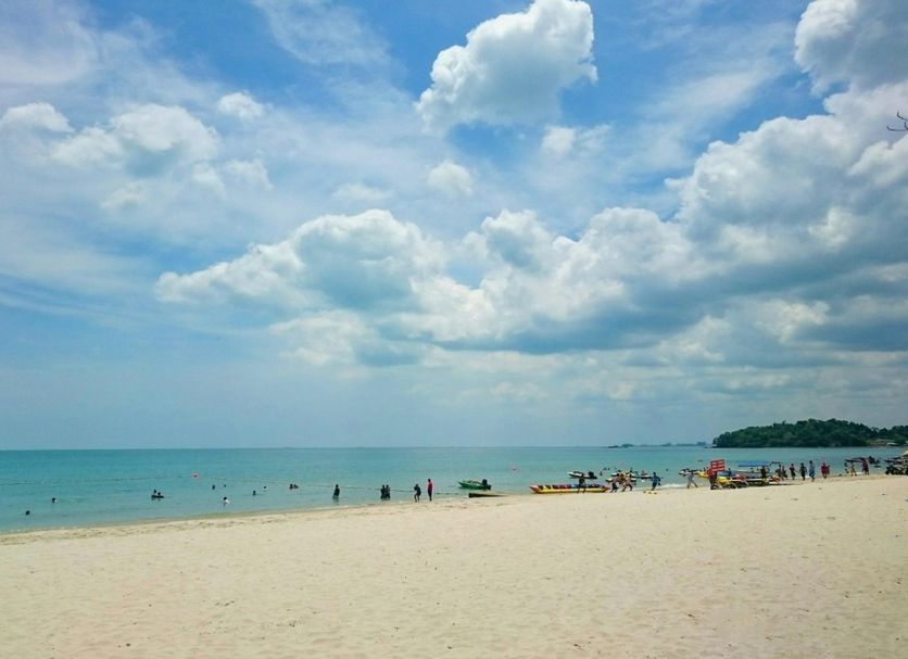 Beach Photo