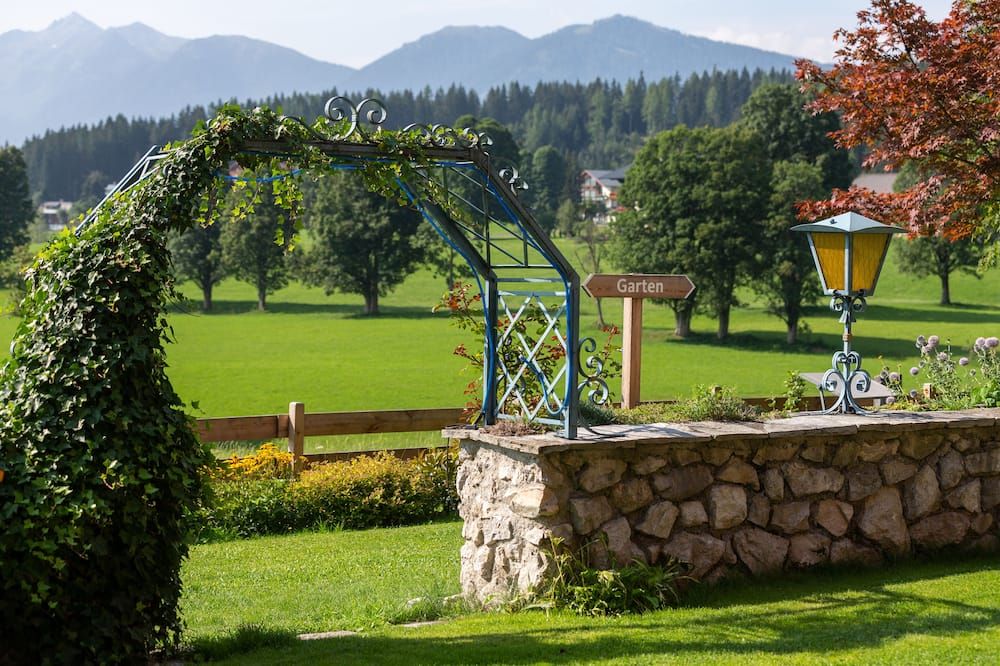 Outdoor view