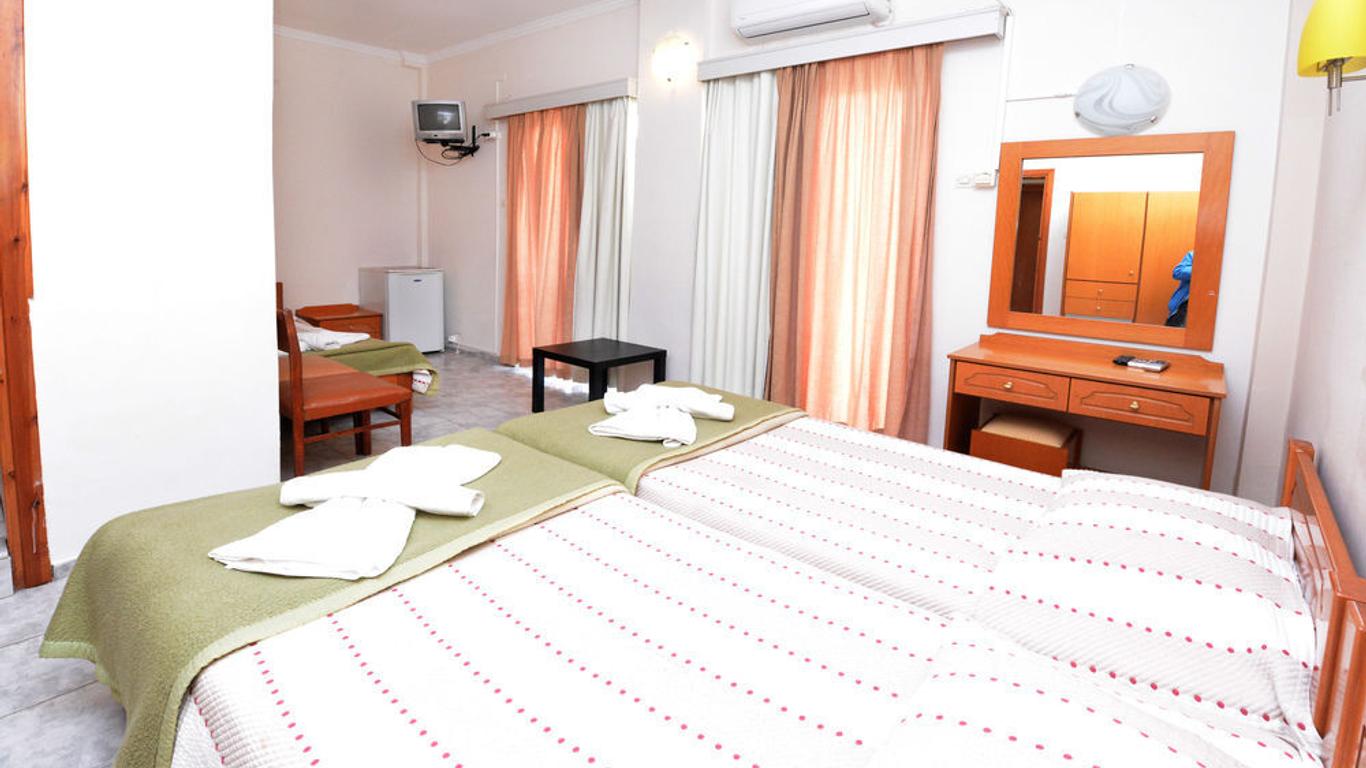 Veroniki Hotel