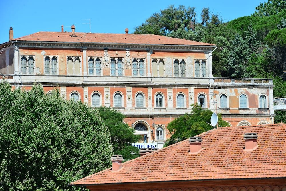 Outdoor view