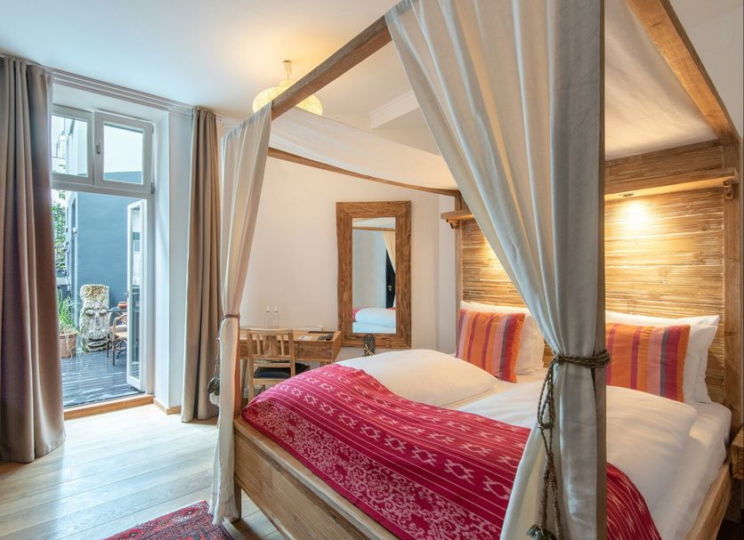 Bedroom Photo