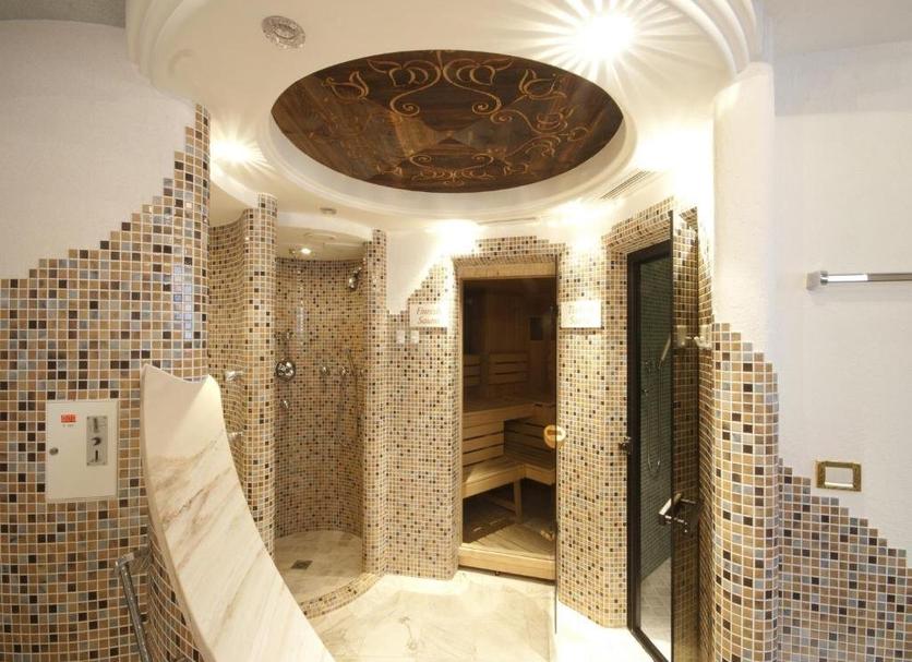 Spa Photo