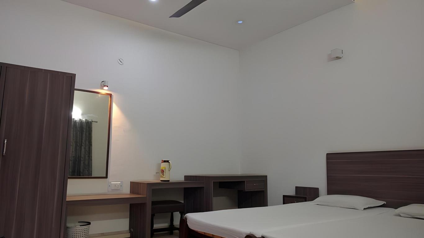 Hotel Pawan