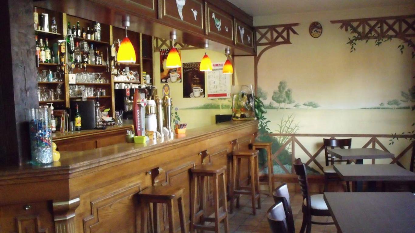 Le Clos Robinson